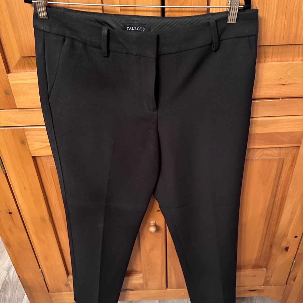 Talbots 10P Hampshire Ankle